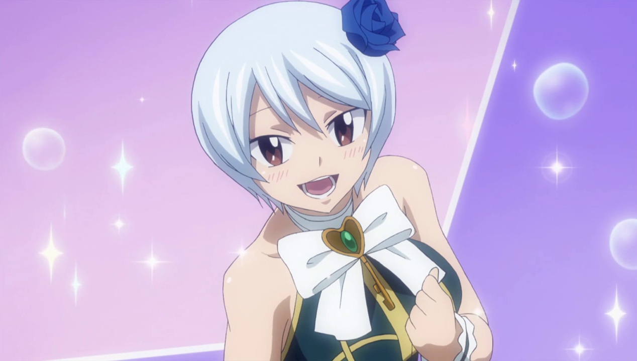 Yukino Agria Fairy Tail Wiki Fandom