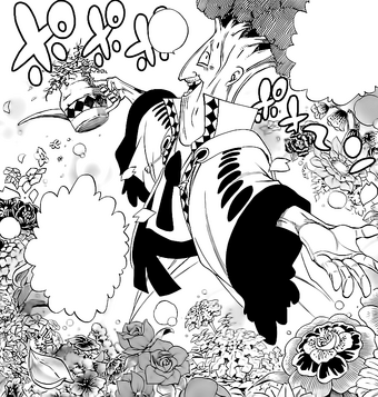 Chapter 342 Fairy Tail Wiki Fandom