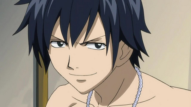 Gray Fullbuster Fairytail2k12 Wiki Fandom Powered By Wikia