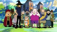 Masters