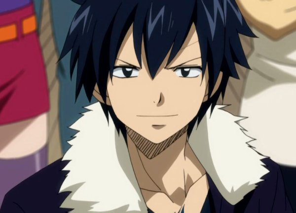 grey fairy tail grey fairy tail