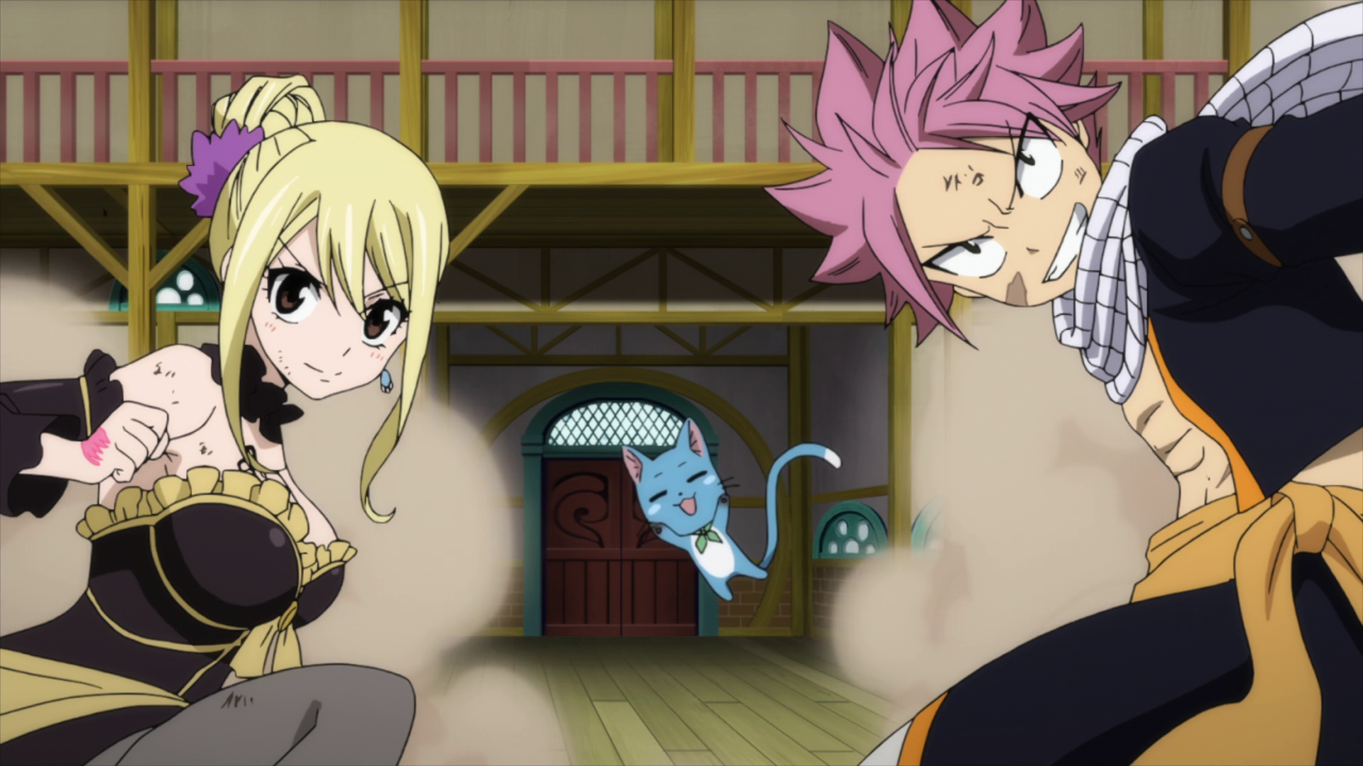 Nalu Fairy Tail Couples Wiki Fandom