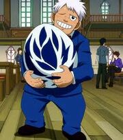 Elfman