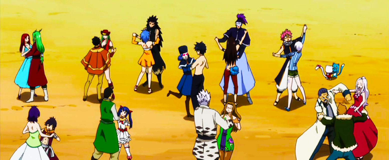 Albis Fairy Tail Couples Wiki Fandom