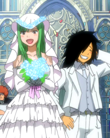 Albis Fairy Tail Couples Wiki Fandom