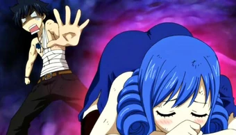 Gruvia Fairy Tail Couples Wiki Fandom