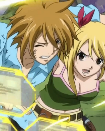 Hilu Fairy Tail Couples Wiki Fandom