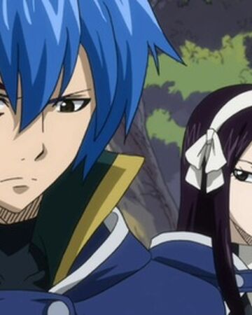 Jeltear Fairy Tail Couples Wiki Fandom