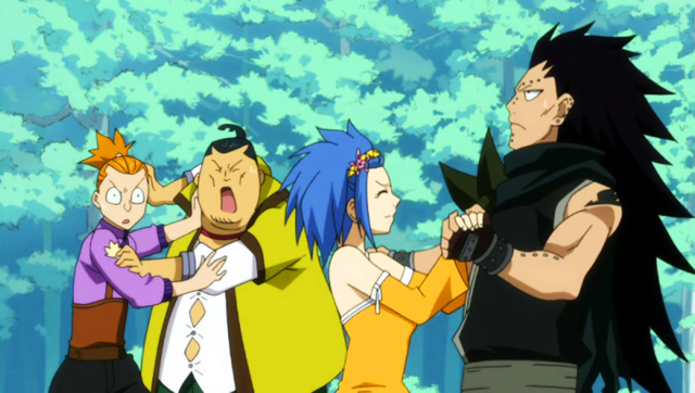 Jet Droy Vs Gajeel Fairy Tail Couples Wiki Fandom