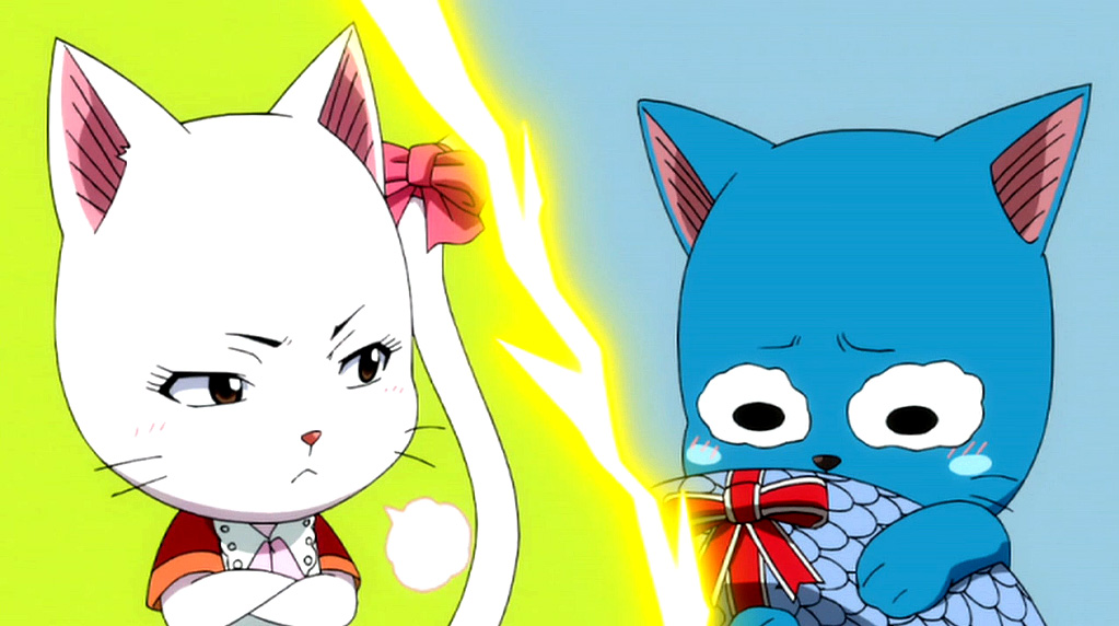 Cappy Fairy Tail Couples Wiki Fandom Powered By Wikia