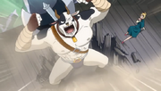 Taurus Appears