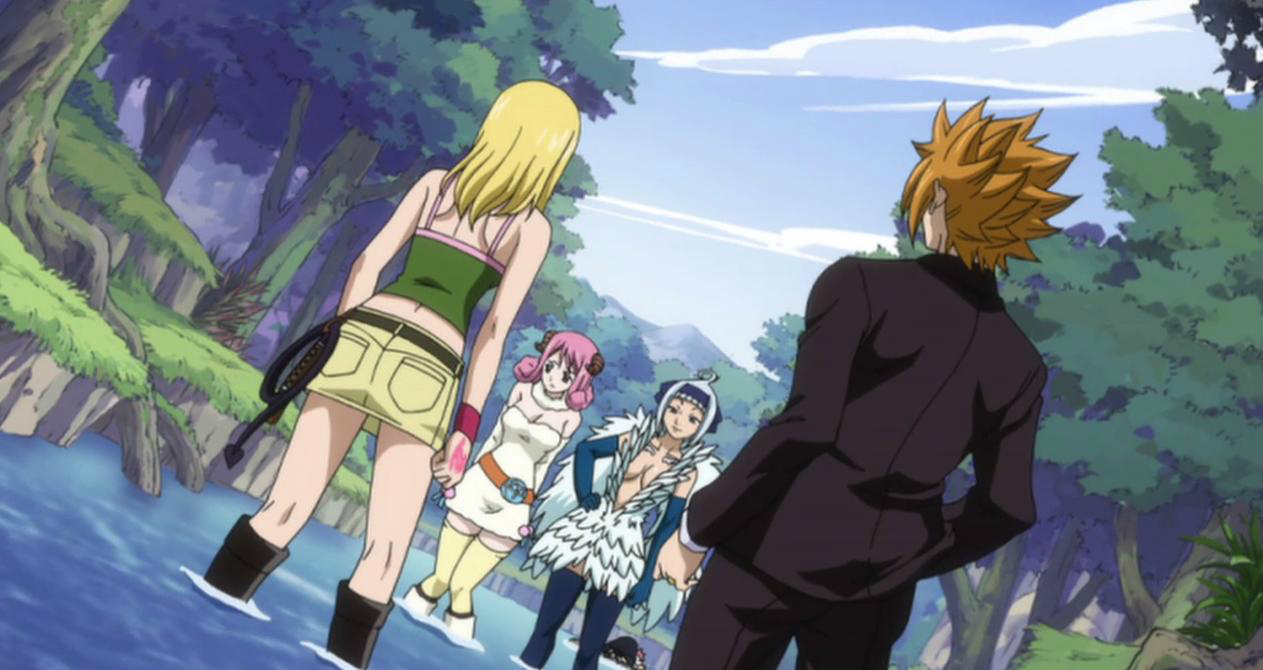 Image Loke And Lucy Vs Aries And Angelpng Fairy Tail Couples Wiki