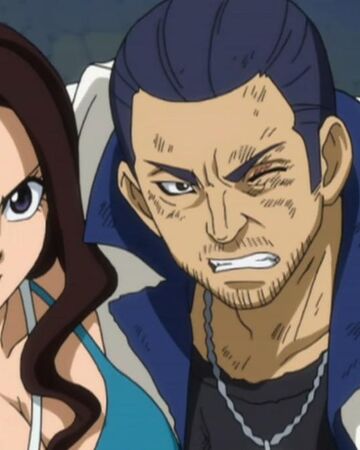 Macana Fairy Tail Couples Wiki Fandom