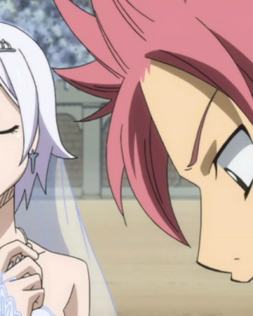 Nali Fairy Tail Couples Wiki Fandom