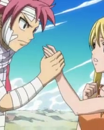 Nalu Fairy Tail Couples Wiki Fandom