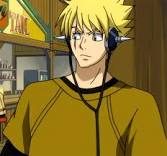 Teenager axus
