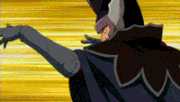 Chain Magic