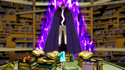 Ultear meets Hades