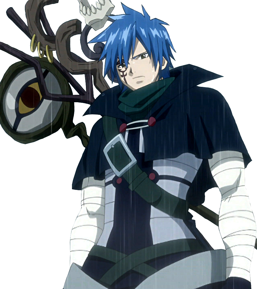 Fairy Tail Mage De Rang S Mystogan | Fairy Tail Wiki | FANDOM powered by Wikia
