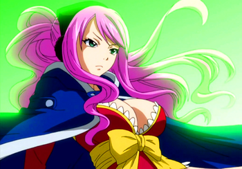 Meredy