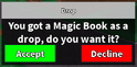 BOOKDrop