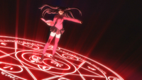 Summoning Magic Desc