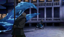 Water Magic - Suisei