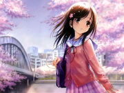 Anime girl schoolgirl 022297 by nitin710-d77hzmb