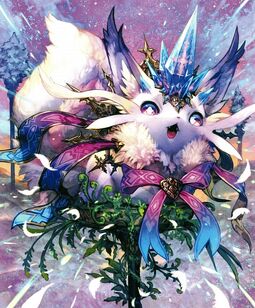 Araseph Moon Rabbit