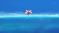 Riku Victory Road