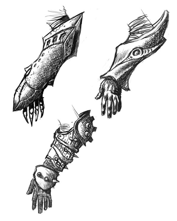 image gauntlet2 by deep wulf jpg fairy tail fanon wiki fandom gauntlet2 by deep wulf jpg