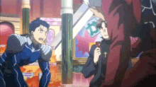 Lancer by xemantha-d4h9n5n