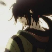 Fuma Sakyo Noble Leader profile