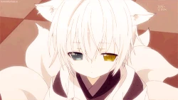 Shiro Kitsune | Fairy Tail Fanon Wiki | Fandom