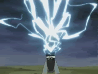 Luminous Cloak