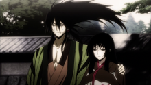Fuma and Aaliyah