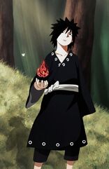 Fuma Sakyo younger