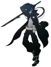 Hi-Ki Appearance