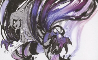 Chaos Devil Slayer Magic Fairy Tail Fanon Wiki Fandom