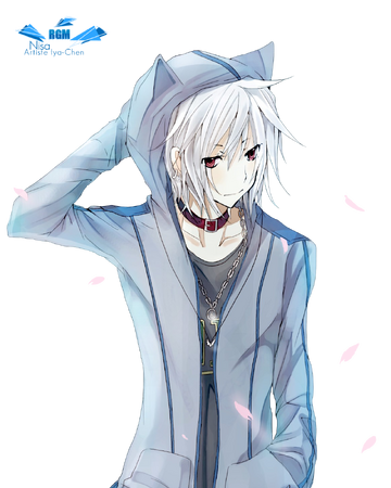 Inu Wiki Fairy Tail Fanon Fandom