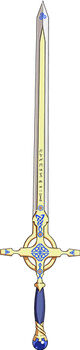 DivineBladeAscalon