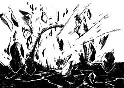 First time big bang explosion by snowcie-d5gnu76