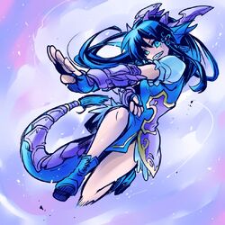 Qing1