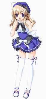 Faye Himura