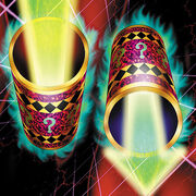 Magic Cylinder