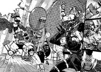Guild 1Fight
