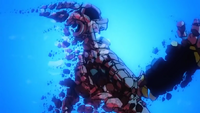 Diabolical Extremities Absolute Death