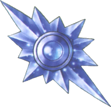 Ice shield