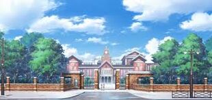 Guild hall