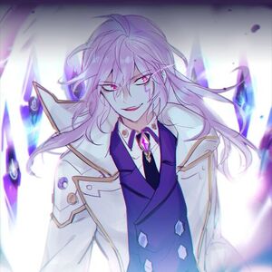 Mard Geer Tartaros Knightwalker591 Fairy Tail Fanon Wiki